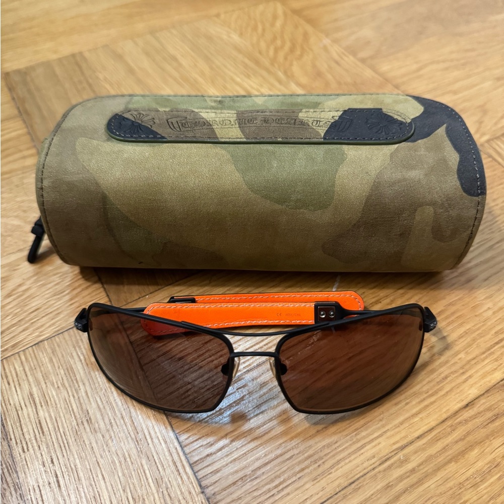 Chrome Hearts Sunglasses